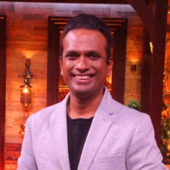 Shrikant Maski
