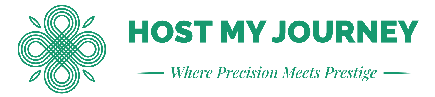 Host my Journey