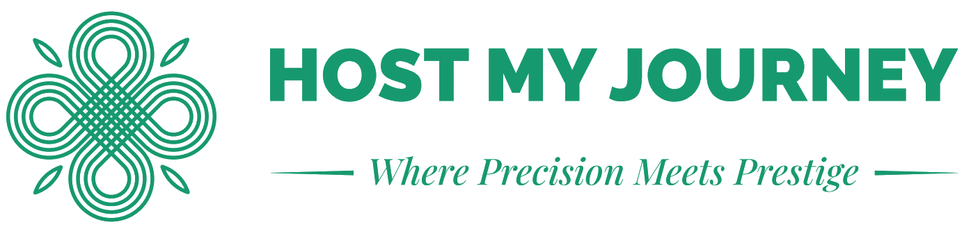 Host my Journey
